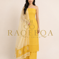 Premium Silk Unstitched Salwar Suit