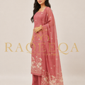 Premium Jamdani Suit