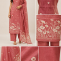 Premium Jamdani Suit