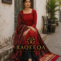 Premium Pure Modal Silk with Gajji Border