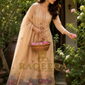 Premium Jamdani with Hand Embroidery
